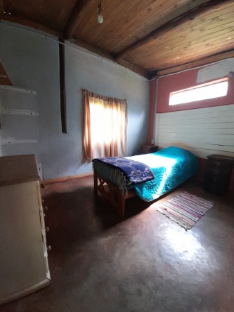 Venta casa corpus