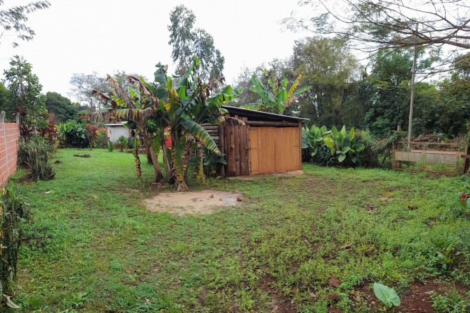 Venta casa corpus