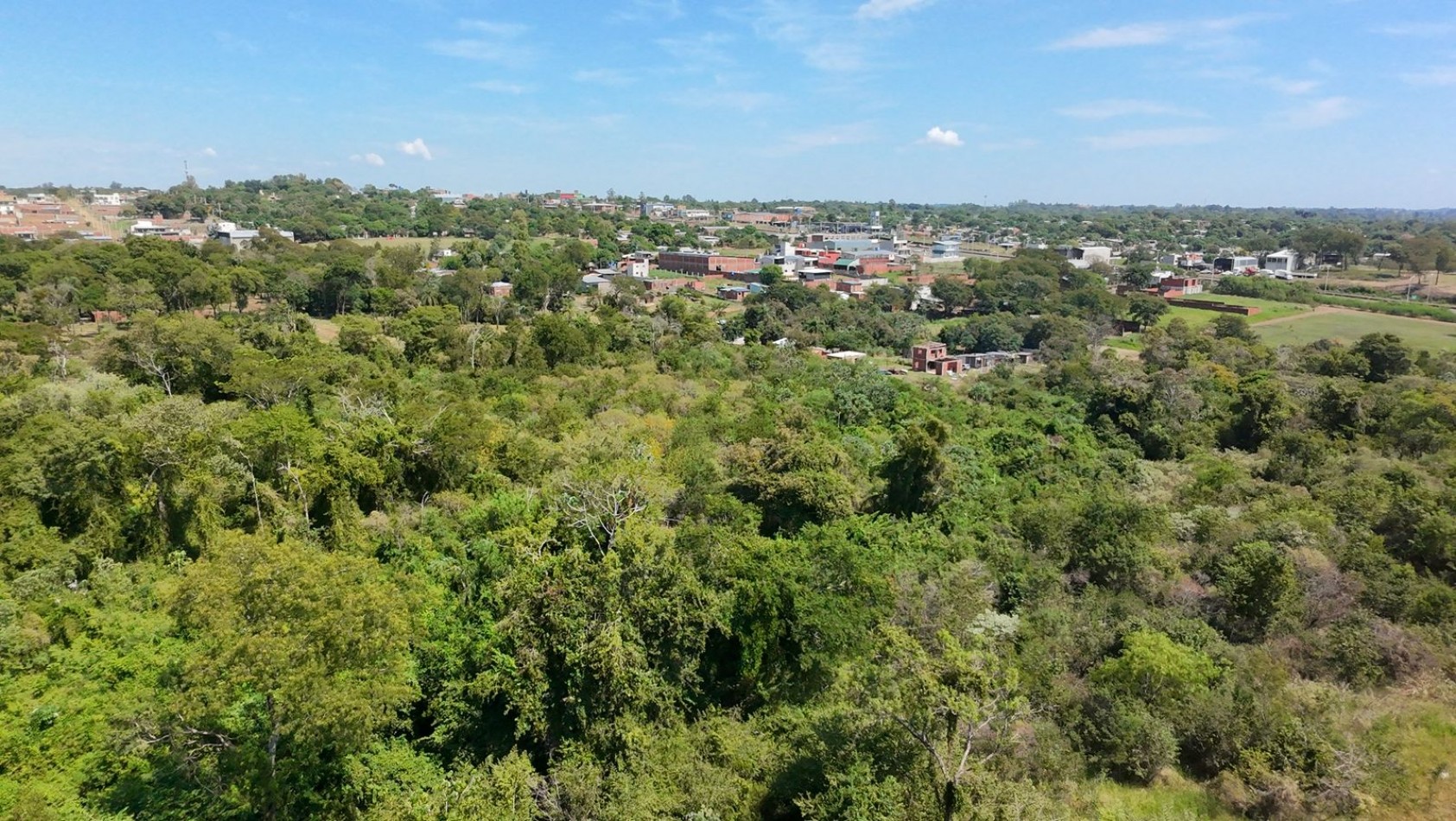 Terreno en venta