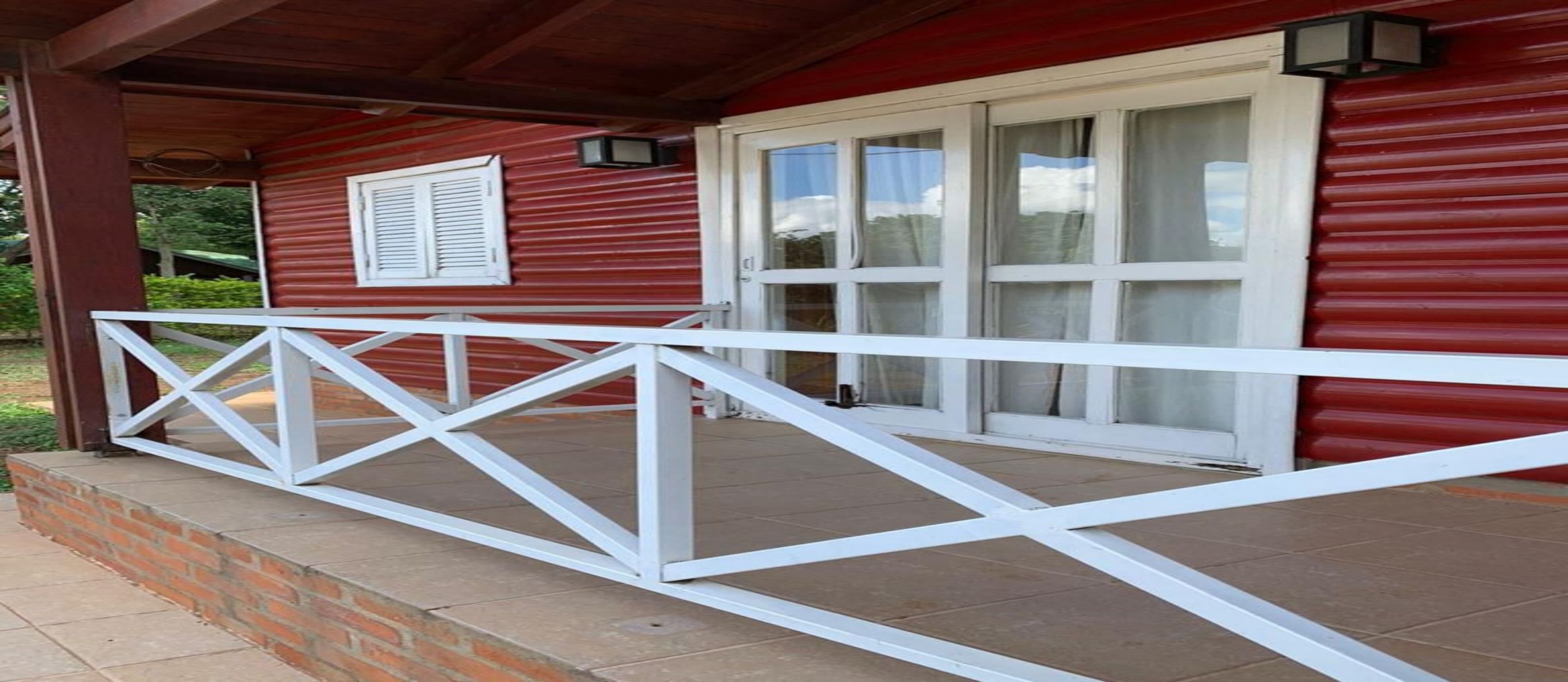 Venta cabaña en Ituzaingo, Rincon Santa Maria