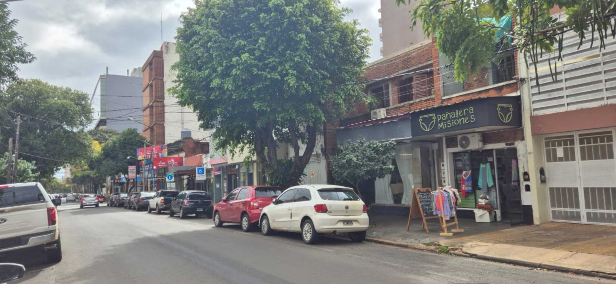 Se vende fondo de comercio - Pañalera en Posadas