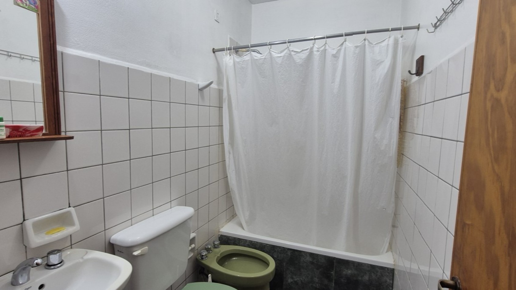 Casa en Barrio 110 viviendas Garupa 