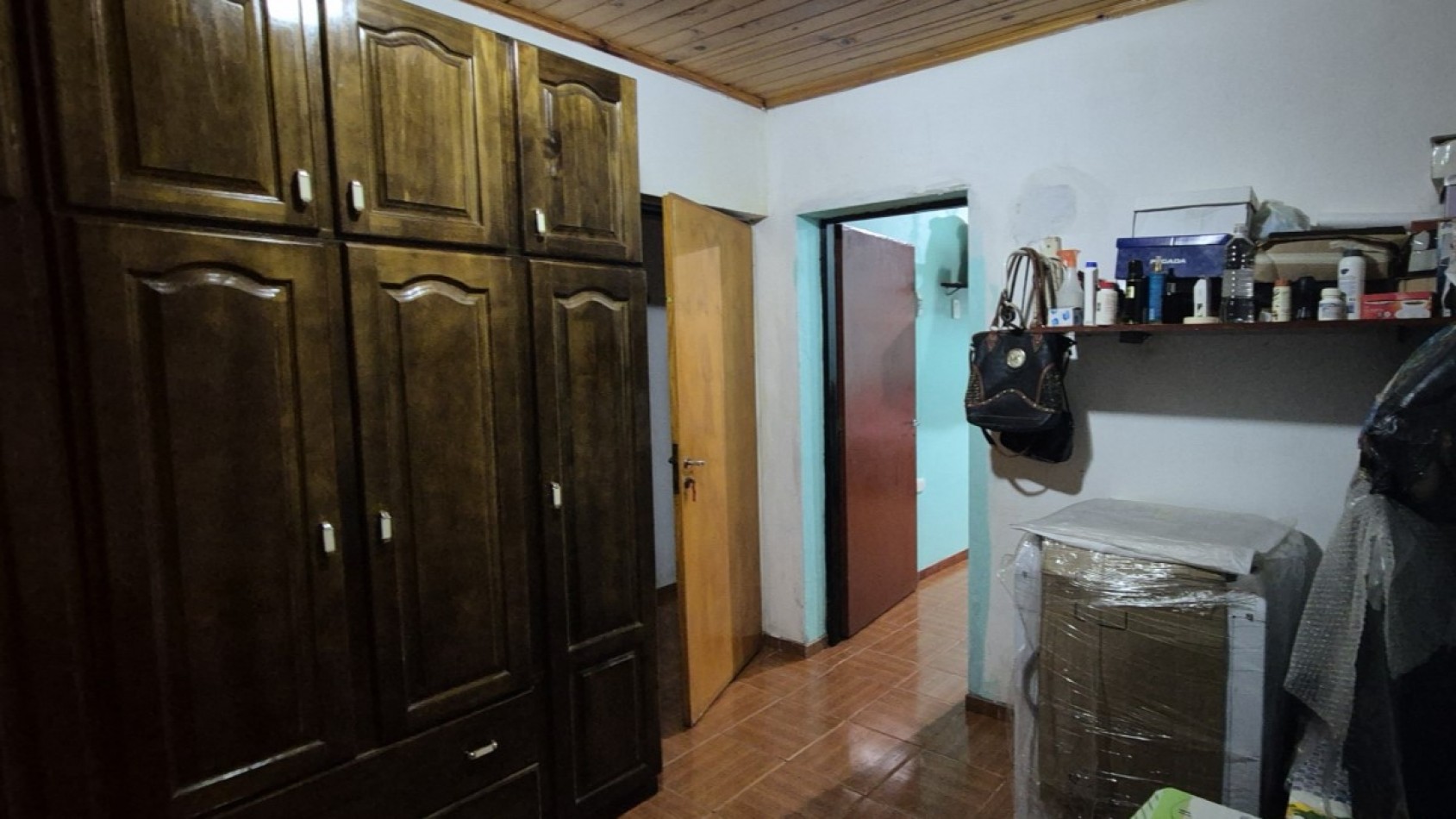 Casa en Barrio 110 viviendas Garupa 