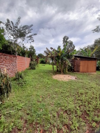 Venta casa corpus