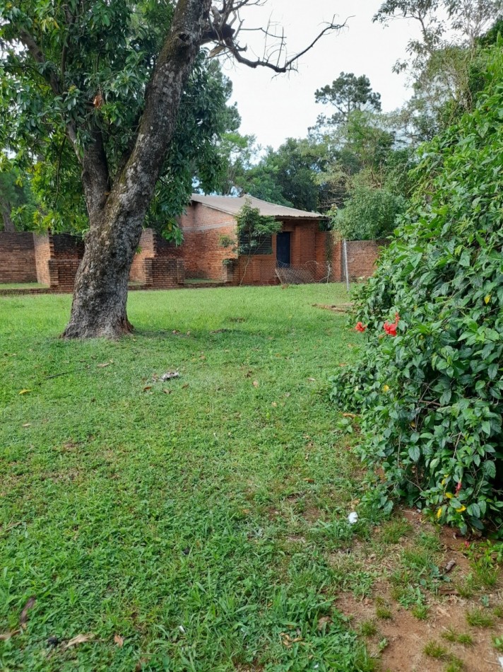 Venta Lote 850 m² - Miguel Lanus, Av. Peron