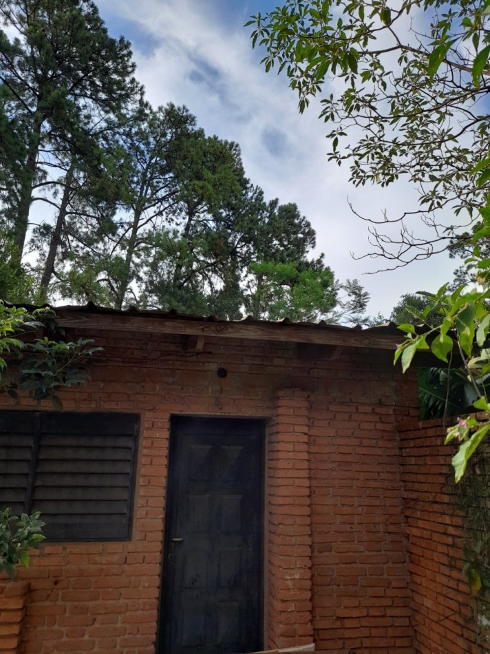 Venta de Lote 500 m² - Miguel Lanus, Av. Peron