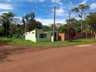 Venta casa corpus