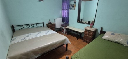 Casa en Barrio 110 viviendas Garupa 