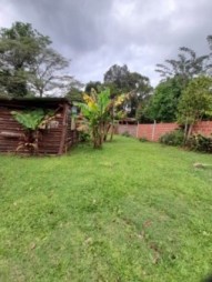 Venta casa corpus