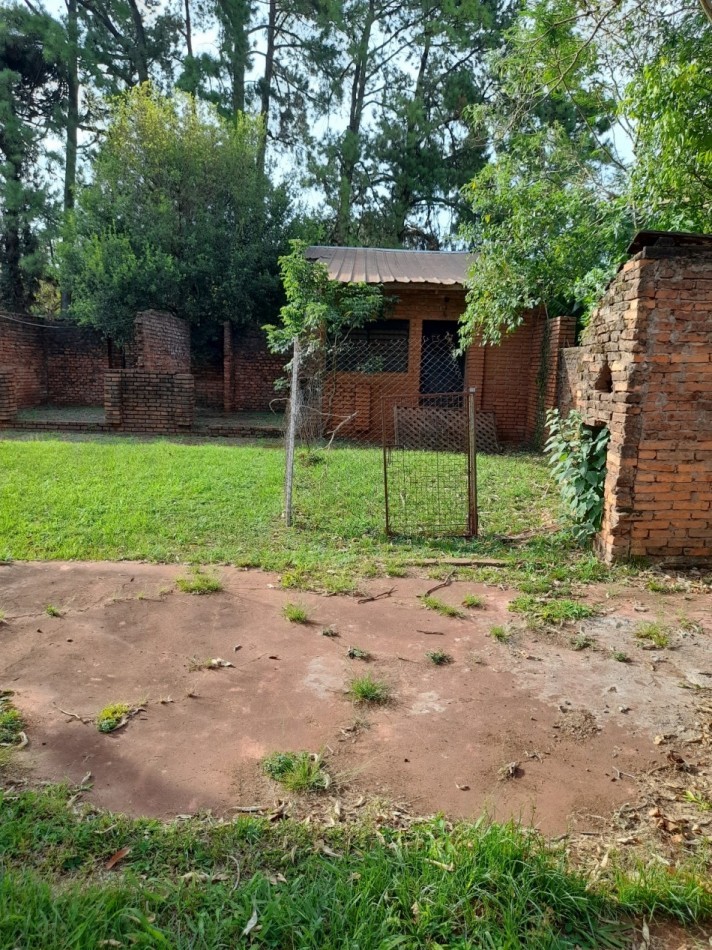 Venta de Casa en terreno de 550 m² - Miguel Lanus, Av. Peron