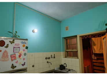 Venta Departamento en PB, Urquiza y 115