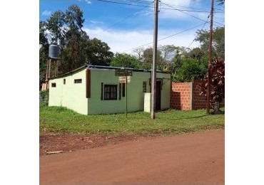 Venta casa corpus