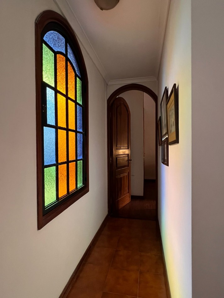 CASA CENTRICA EN VENTA - POSADAS 