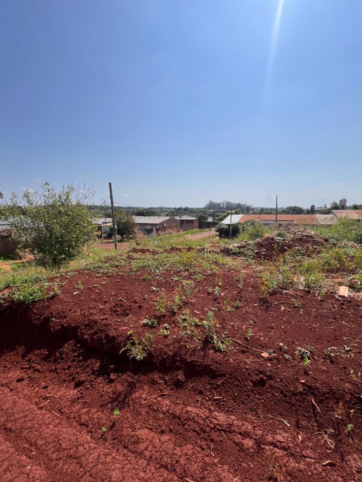 TERRENO EN VENTA - ITAEMBE MINI 