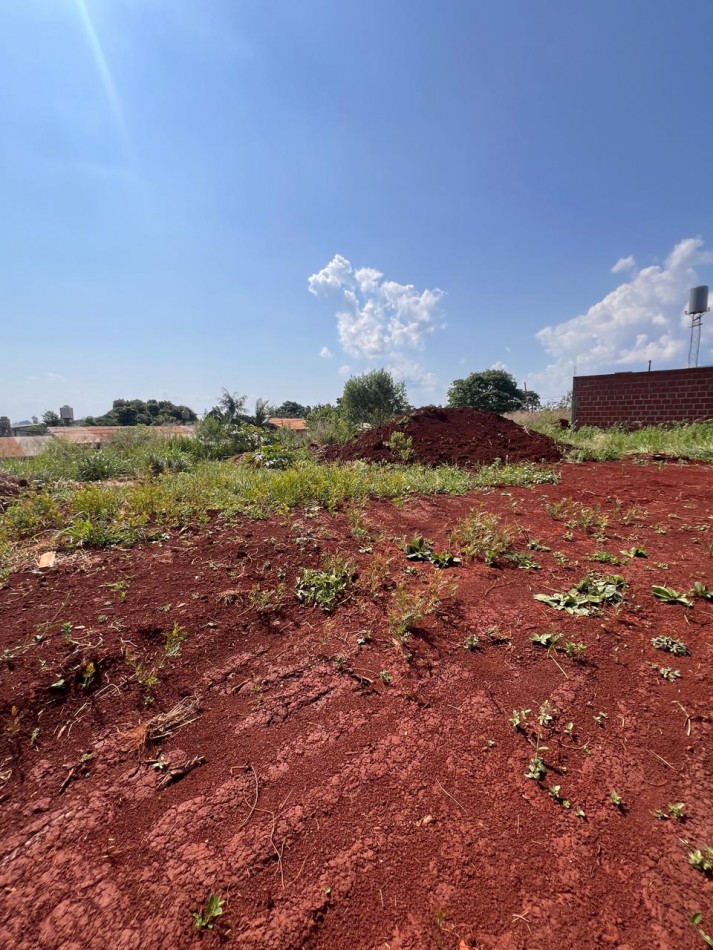 TERRENO EN VENTA - ITAEMBE MINI 