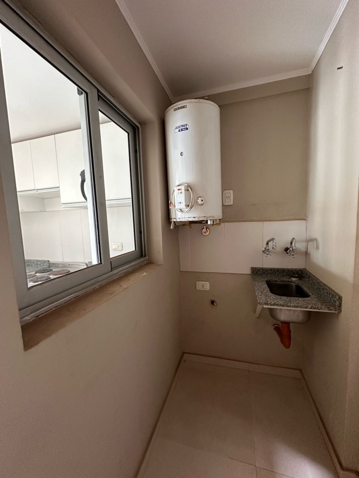 DEPARTAMENTO DE 2 DORMITORIOS EN VENTA