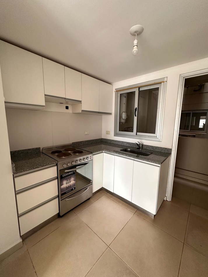 DEPARTAMENTO DE 2 DORMITORIOS EN VENTA