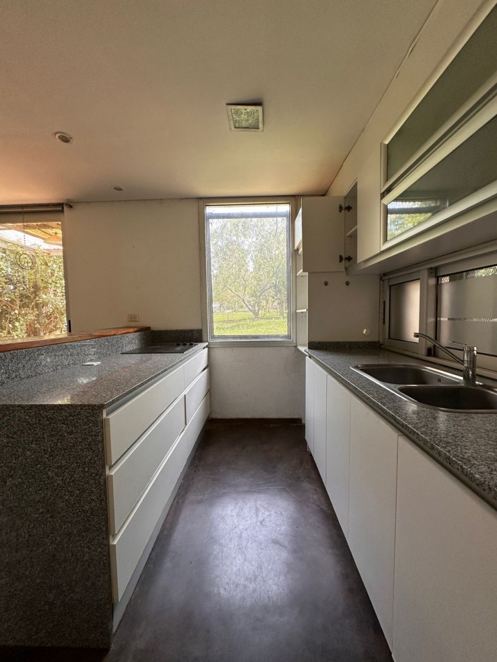 CASA EN ALQUILER - GARUPA 