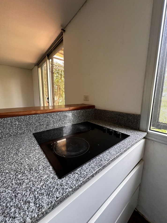 CASA EN ALQUILER - GARUPA 
