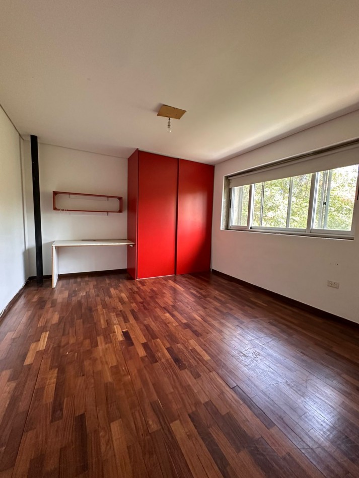 CASA EN ALQUILER - GARUPA 