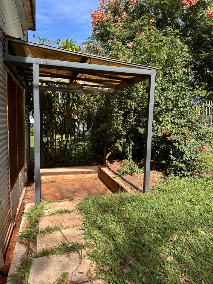 CASA EN ALQUILER - GARUPA 