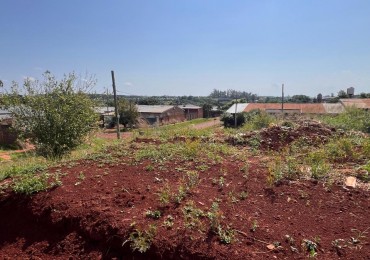 TERRENO EN VENTA - ITAEMBE MINI 