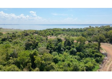 HECTAREAS EN VENTA - ACCESO SUR GARUPA